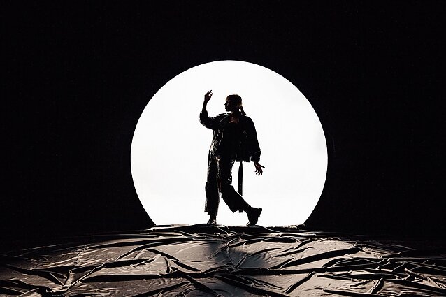 KLIPVID 2020. Moniqué – „Make Me Human“