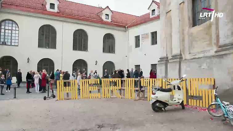 Kultūros paveldo festivalis „Heritas“ kviečia į virtualią paveldo pažinimo erdvę – paveldą ir atrasite, ir pažinsite