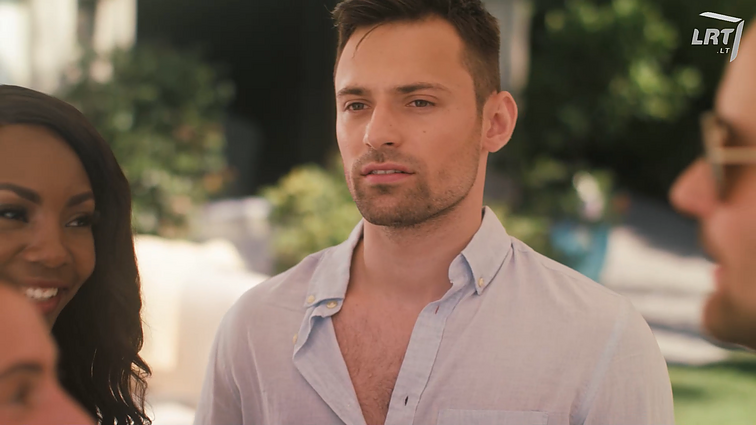 KLIPVID 2020. Lukas Zapolskas – „99%“