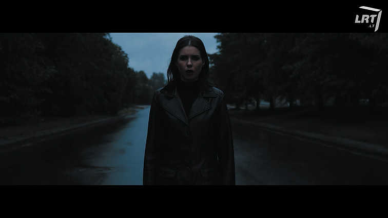 KLIPVID 2020. Mexeny – „On The Road“