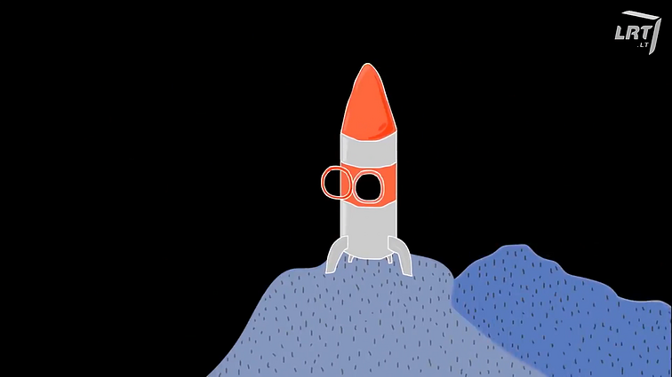 KLIPVID 2020. Sinstation – „Dopaminas“