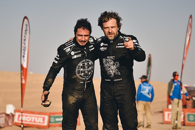 Pažado spausti iki dugno laikęsis Vanagas: palaikėme labai gerą tempą