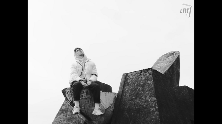 KLIPVID 2020. Free Finga – „Šventa ramybė“