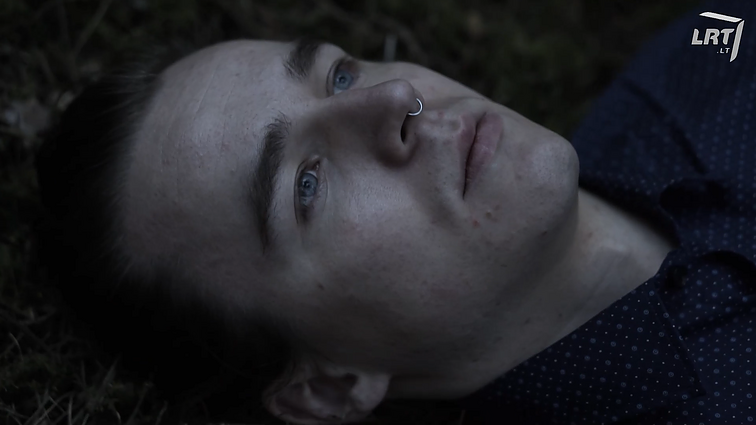 KLIPVID 2020. Edvin Novickij, Oleg Jancevic & Masha Krymtsova – „Красота“