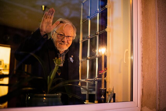 Panorama. Šalyje minima Sausio 13-oji: trys laisvės dešimtmečiai neištrynė netekties skausmo