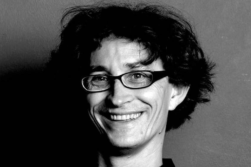 Garso ekspedicija. Apie kompromisą kaip savo ribų tyrinėjimą su Vykintu Baltaku