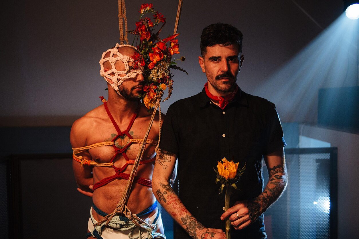 filmshorts.lt, Ryto allegro. Suaugusiems skirtas erotinis kinas: ar pajėgus normalizuoti kūniškumo temą?