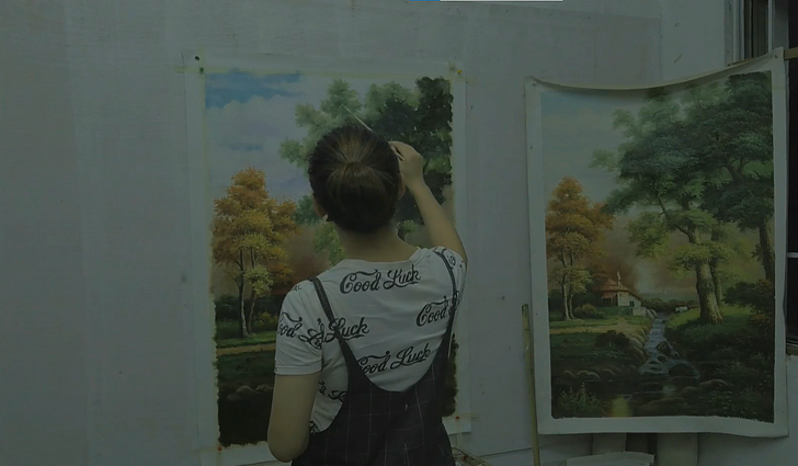 Labas rytas, Lietuva I d. Prasideda Vilniaus tarptautinis trumpųjų filmų festivalis