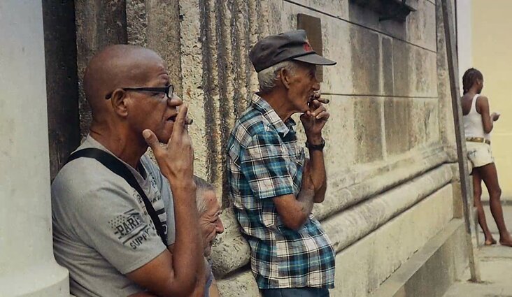 KLIPVID 2020. Estas Tonne – „Cuban Heart“