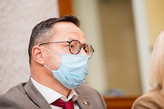 Žygimantas Pavilionis Žygimantas Pavilionis