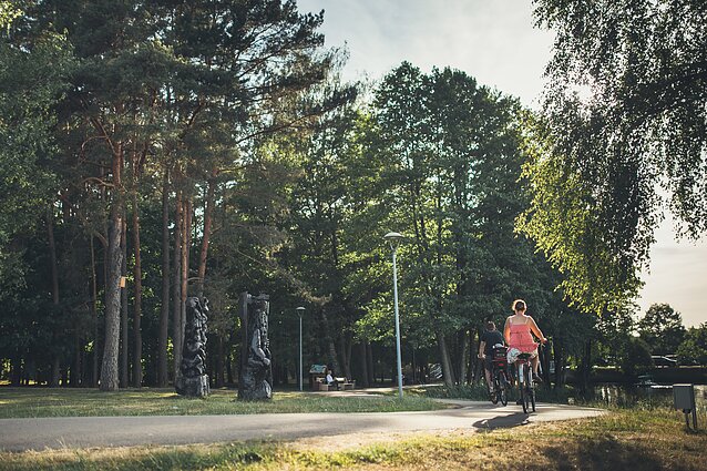 Druskininkai