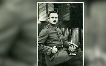 Pirmojo pasaulinio karo fotografijų kolekcija