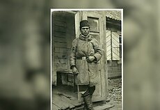 Pirmojo pasaulinio karo fotografijų kolekcija