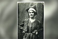 Pirmojo pasaulinio karo fotografijų kolekcija