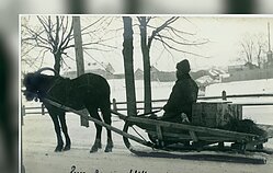 Pirmojo pasaulinio karo fotografijų kolekcija