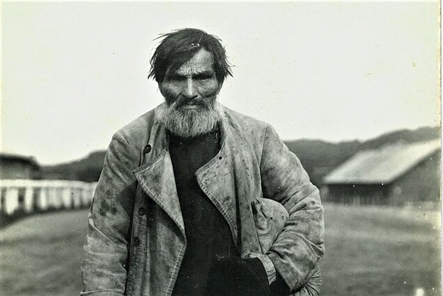 Gausiai Pirmojo pasaulinio karo fotografijomis pasipildė Centrinis archyvas, jų skyrė ir Mikutavičius