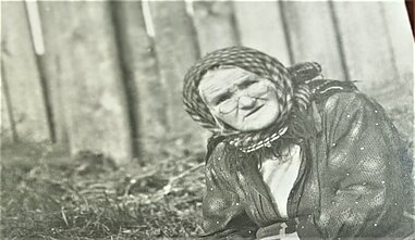 Pirmojo pasaulinio karo fotografijų kolekcija