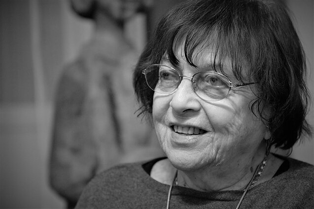 Irena Veisaitė Irena Veisaitė