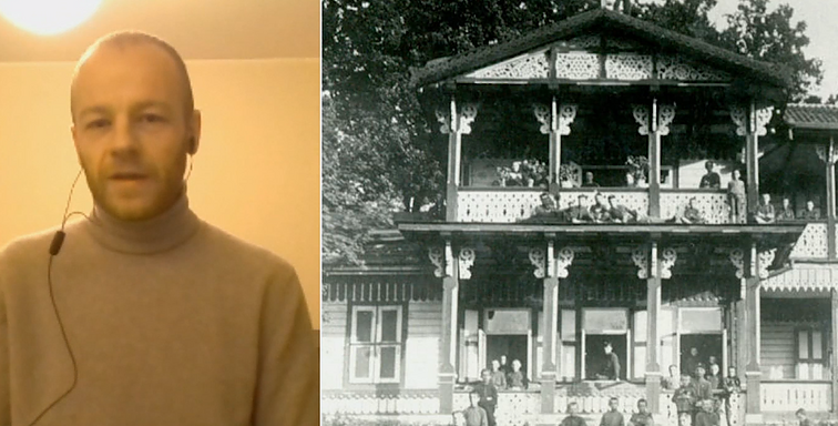 Šarmo neprarandantis medinis Vilnius: daugiau nei 100 metų skaičiuojančių namų istorijos