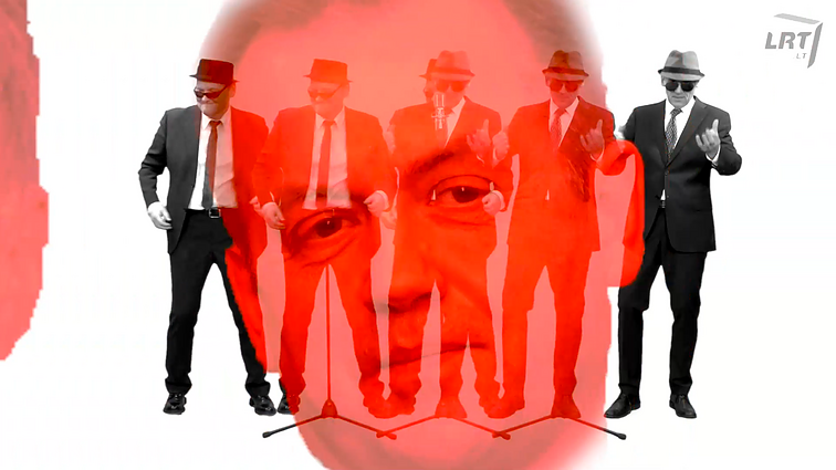 Dviračio žinios. Daina apie Guogą, Gražulį, Valkiūną ir Kepenį: už ką juos gavo Lietuva?