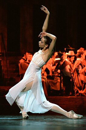 Eglė Špokaitė, „Romeo ir Džuljeta“ Eglė Špokaitė, „Romeo ir Džuljeta“