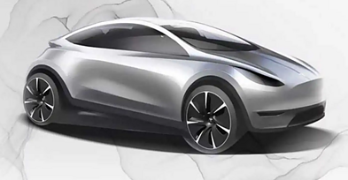 Tesla koncepcija