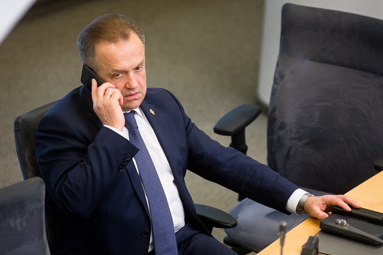 Artūras Skardžius