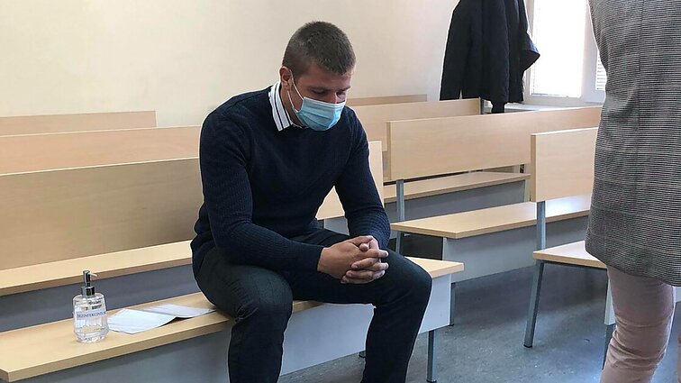 Žinios. Nepilnametės jurbarkietės skriaudiko byloje dar ne pabaiga – siekiama užpuoliką pasiųsti už grotų