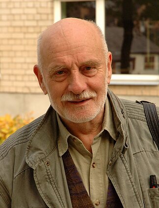 Vytautas Brėdikis