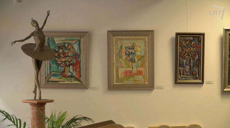 Kultūros diena. Savaitės apžvalga. Kokių išeičių kultūros pasaulio atstovai ieško esant karantino sąlygoms?