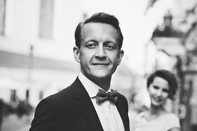 Švelnūs tardymai. Svečiuose sapnų tyrėjas Tadas Stumbrys.