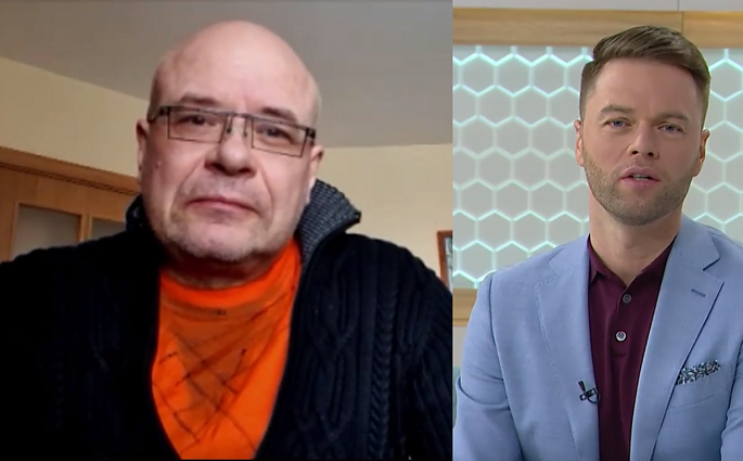 Arnoldas Lukošius apie dalyvavimą „Eurovizijoje“: mūsų įspūdžiai – buvo labai smagu