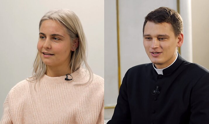 Išpažinimai. Savanorystės džiaugsmas ir prasmė: augina sunkios akimirkos