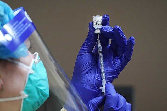 LRT forumas. Komunikacija apie skiepus: ar ji tinkama ir ar jos pakanka?