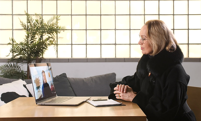 Šventadienio mintys. Sesuo Helena Majevska, nešusi žinią apie gailestingumą, ir savanorystė globos namuose