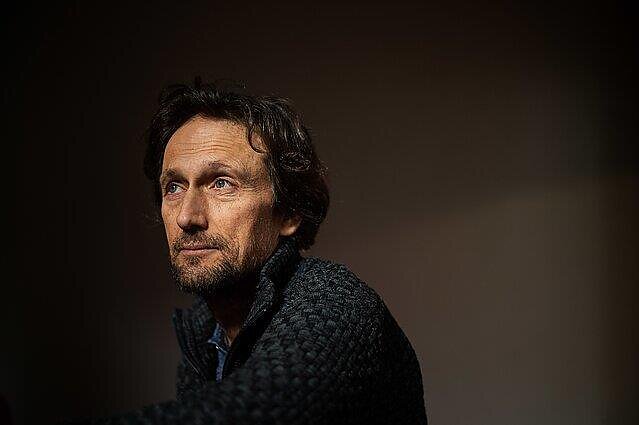 Laikas kultūrai. Aleksas Kazanavičius: brangiausi vaidmenys, kurių neišvaidini, kurie lieka neišsakyti