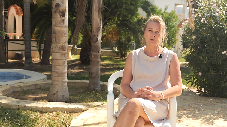 Savaitės lietuvė – Daiva Sruogienė