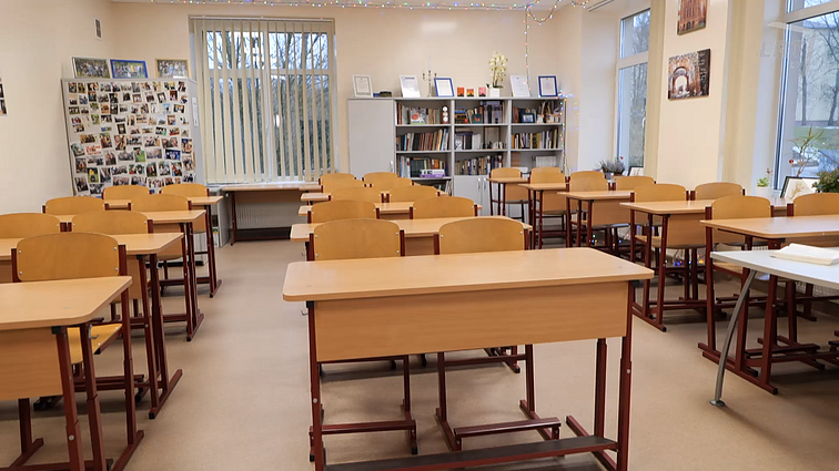 Grįžusiųjų į Lietuvą mokslai