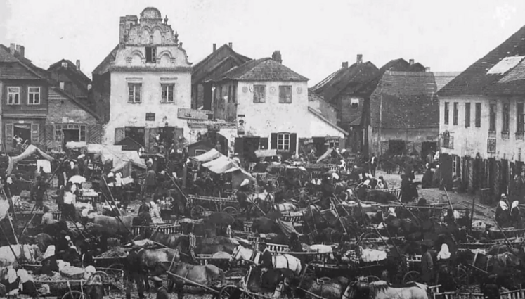 Stop juosta. Maršrutas nr. 137 – Kėdainiai I d. Įelektrintas detektyvas, škotai Kėdainiuose ir nepriklausomybės kovų piramidė