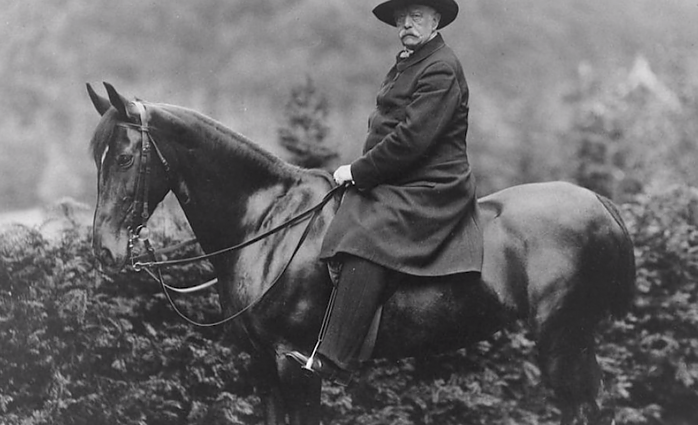 Otto von Bismarckas ir Lietuva: ką Vokietijos kancleris veikė Kaune?