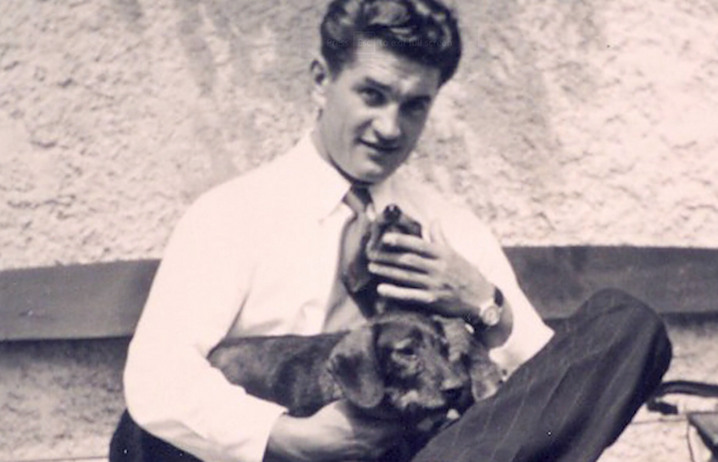 Juozo Lukšos-Daumanto palaikų paieška: ar jų vietą išduos gautas laiškas?