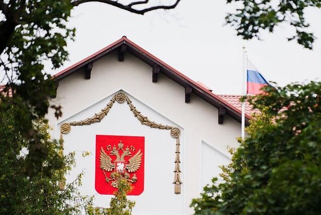 Rusijos atlikėjai Lietuvoje – leisti negalima drausti. Kur dėti tašką? Prasideda VI – asis J. Heifetzo smuikinininkų konkursas