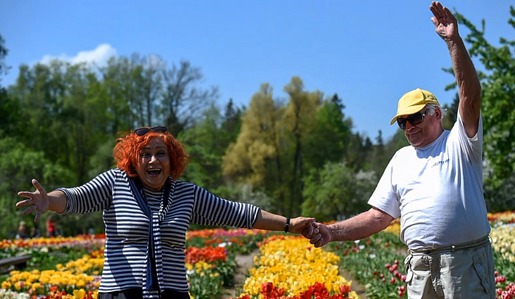 Nuo COVID-19 pasveikusiam Violetos Mičiulienės tėčiui medikai neteikė jokių vilčių: pasakė baisų žodį – „ruoškitės“