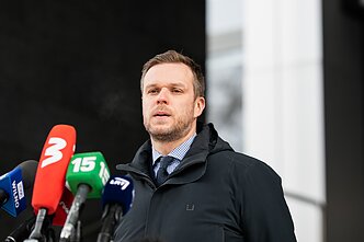 Gabrielius Landsbergis