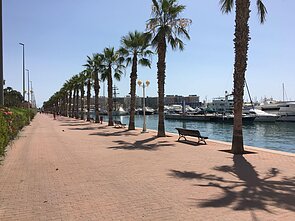 Alikantė, Ispanija Alikantė, Ispanija