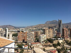 Alikantė, Ispanija Alikantė, Ispanija