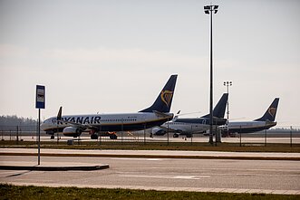 Kaunas Airport