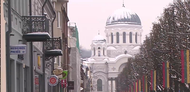 Kaunas kasmet skiria lėšų paveldo objektams tvarkyti – parama siekia ir iki pusės reikalingos sumos