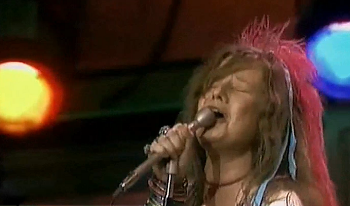 Prieš 78-erius metus gimė legendinė atlikėja Janis Joplin: kaip vadinosi paskutinis jos albumas?