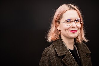 Ieva Šukytė